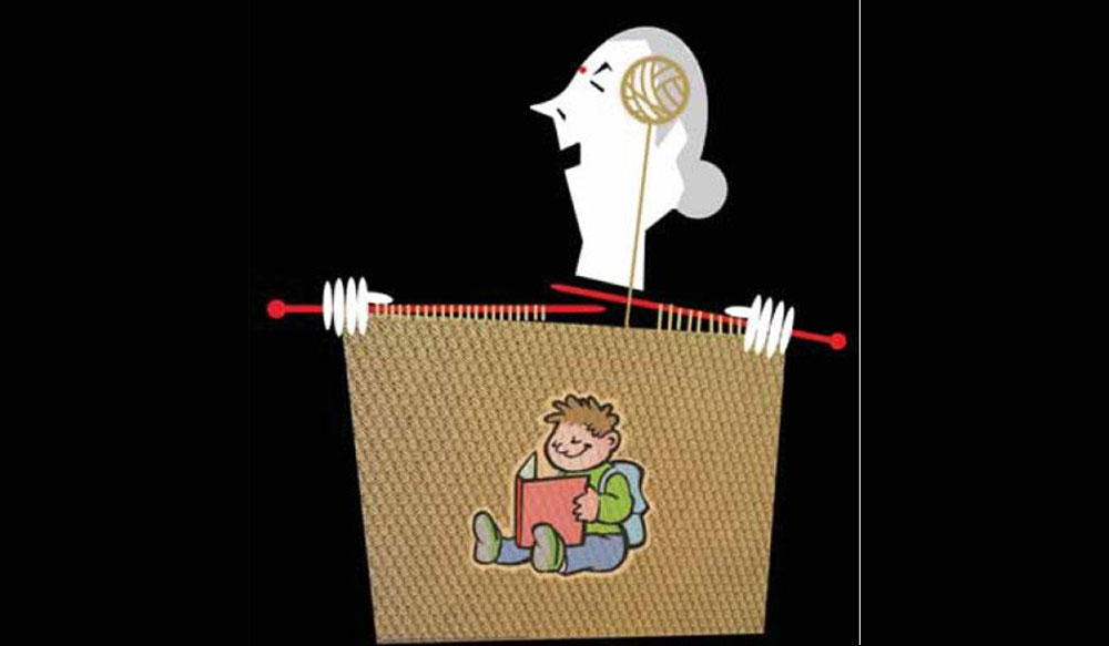 विद्यालय र अभिभावक सहकार्य = उच्च सिकाइ उपलब्धि