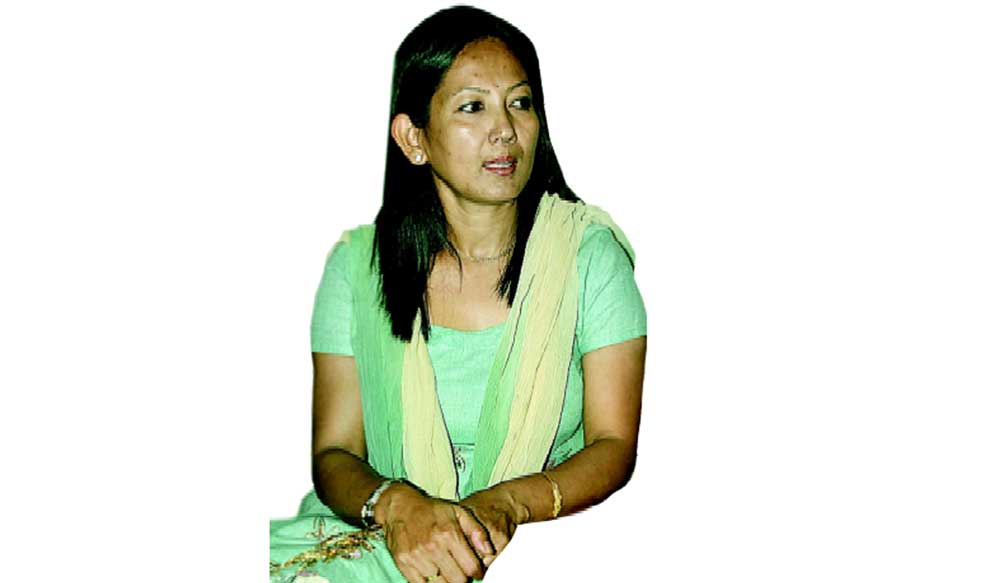 दृष्टिविहीनका निम्ति समर्पित